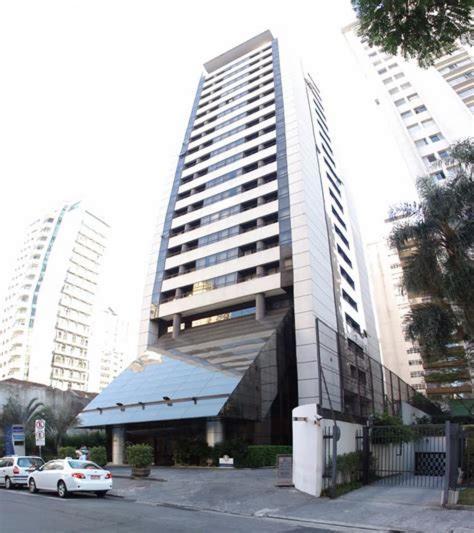 Edificio Lorena Σάο Πάολο Εξωτερικό φωτογραφία