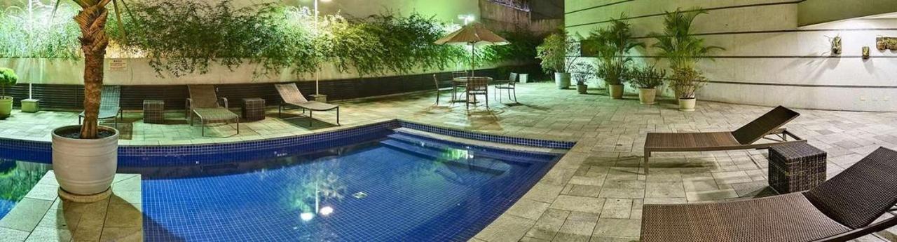Edificio Lorena Σάο Πάολο Εξωτερικό φωτογραφία